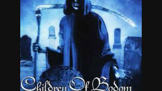 Children of Bodom - Taste of my Scythe