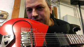 Video thumbnail for Zoom PFX 9003 DEMO german by Mario Stracuzzi by Mario Stracuzzi