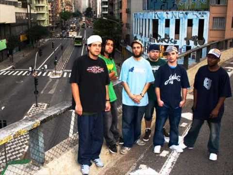 Contra Fluxo - Até o Céu