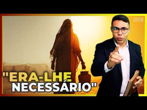 John 4 Study: Jesus and the Samaritan Woman