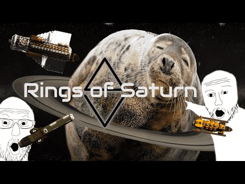 Delta V: Rings of Saturn - Insurance Fraud Edition