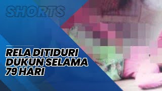 Viral Kisah Wanita yang Rela Ditiduri Dukun selama 79 Hari Demi 'Menjinakkan' sang Suami