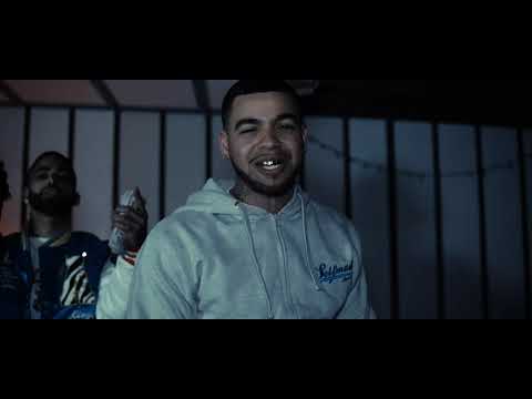 Slim macken x Yun'doe - Bando (Music Video)