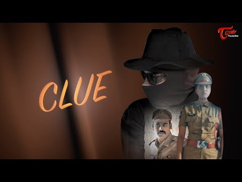 Clue | Latest Telugu Short Film 2018 | Shailesh Tiwari | TeluguOne