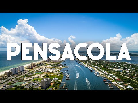 Top 10 Best Things to Do in Pensacola, Florida  - Travel Guide 2024