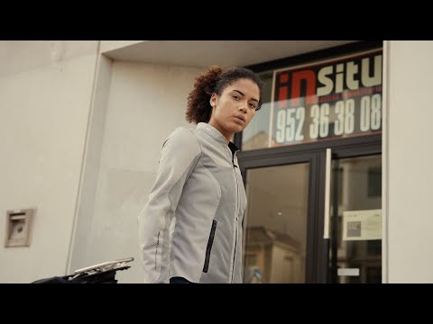 SHIMA OPENAIR LADY - Motorcycle Jacket