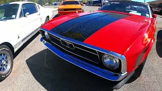 Maple Motors SNEAK PEEK 3/29/26 Lot Walk Classic Cars For Sale