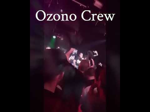 Ozono Crew - Bolo Ghetto Jägermeister & Estafariales