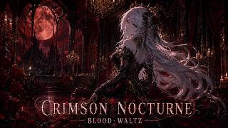 Download lagu 【CRIMSON NOCTURNE】BLOOD WALTZ | Symphonic Gothic Metal × Dark Orchestral BGM mp3