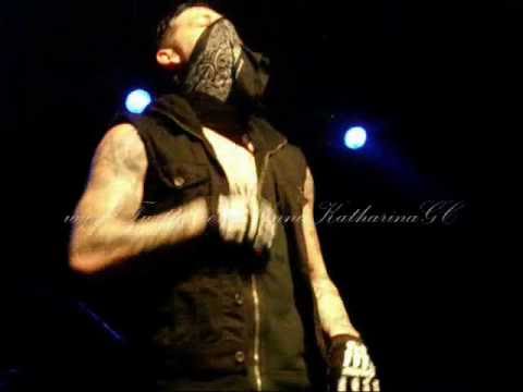 Sexual Healing - Joel