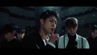 크나큰(KNK) - LONELY NIGHT Performance Video