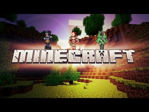 Let´s Play Together Minecraft S03E01 - Jetzt aber wirklich [German/HD]