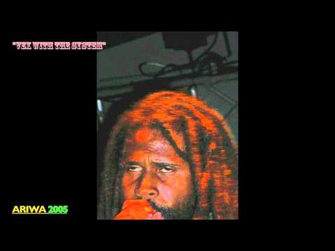 BONGO KANNY - "VEX WITH THE SYSTEM"  [ARIWA 2005]  [HD]