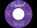 1955 HITS ARCHIVE: Ballad Of Davy Crockett - Tennessee Ernie Ford