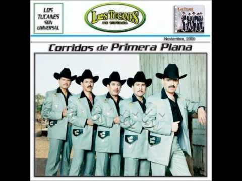 El Cruzador - Los Tucanes de Tijuana