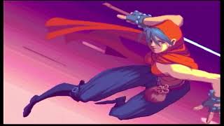 Dungeons & Dragons Arcade Collection - Sega Saturn LIVE