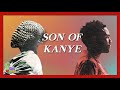 Donald Glover: Son of Kanye