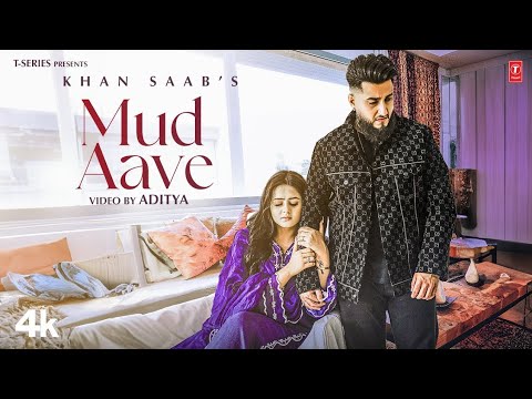 Jede Kadma Nall Turgya Si Ona Kadma Naal Mud Aave || Khan Saab,s || New Punjabi song