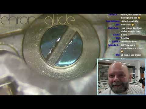 Maurice LaCroix Alarm TOTAL LOSS?! - Part 1of3