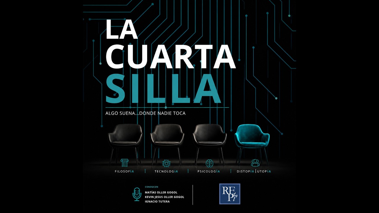 La Cuarta Silla Ep 1