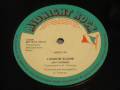 Jah Thomas London Skank  - Midnight Rock 12" - DJ APR