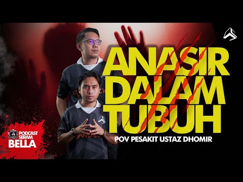 SIHIR MAKAN TUAN, SASAU SAMPAI MAKAN RXK0K! | BELLA PART 4