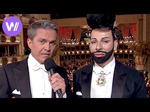 Wiener Opernball 2018 - Teil III | Das Fest