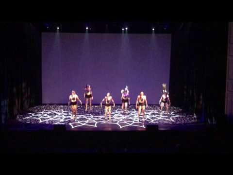 PSDA Showcase 2017-- Disarm You