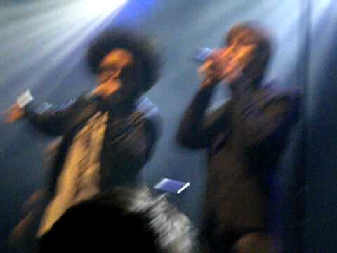 Martin Solveig - Rejection