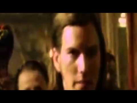 Beauty and the Phantom Part 13 - "The Mob Song"