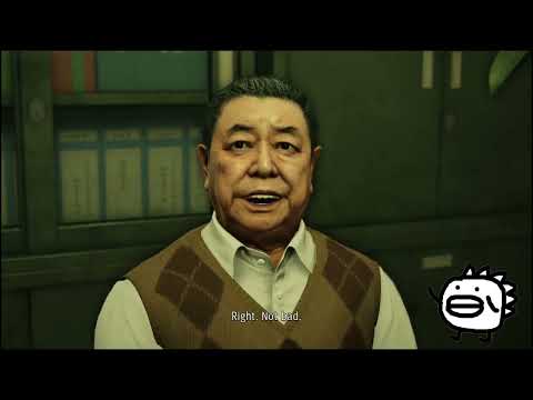 Back to the Judgement (Judgement pt7)