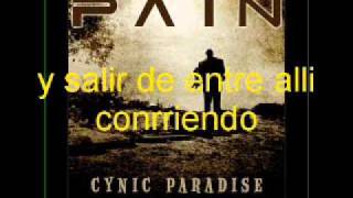 Just Hate Me - PAIN (subtitulado español)