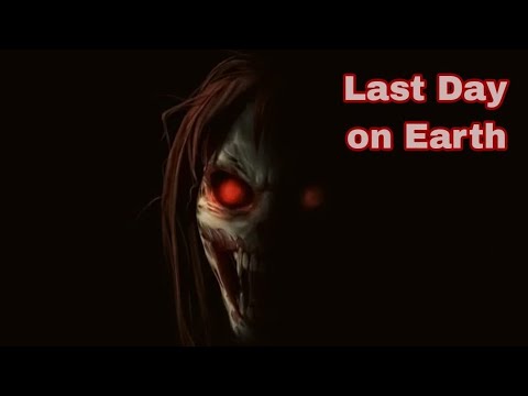 MATANDO A BRUXA - MISSÃO DOS INVASORES - LAST DAY ON EARTH SURVIVAL #lastdayonearth #lastday