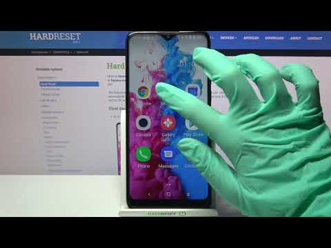 Activate / Use Easy Mode - ESSENTIELB HeYou 60