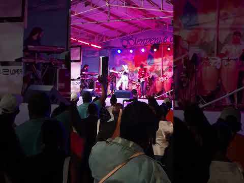 Part. 3 (Princess Lover a Trinité : Magma Band sur le Podium