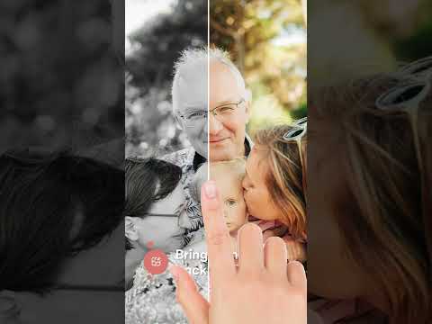 PhotoZone - AI Photo Enhancer Video