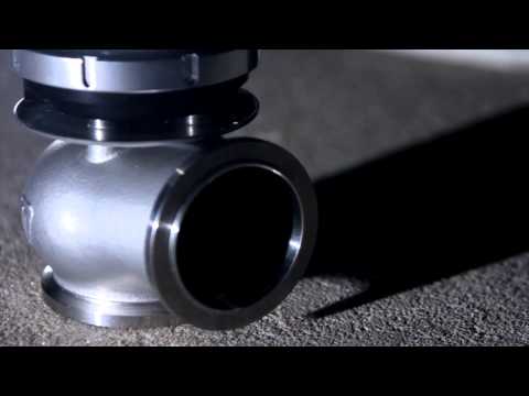 Turbosmart HP Wastegates - Not for your average racer