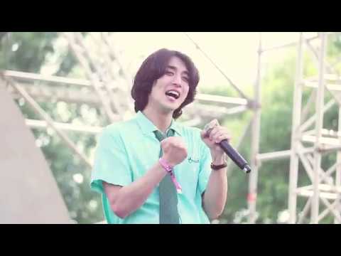 [190601] 잔나비 - 사랑하긴 했었나요 스쳐가는 인연이었나요 짧지않은 우리 함께했던 시간들이 자꾸 내 마음을 가둬두네 @ 레인보우 페스티벌