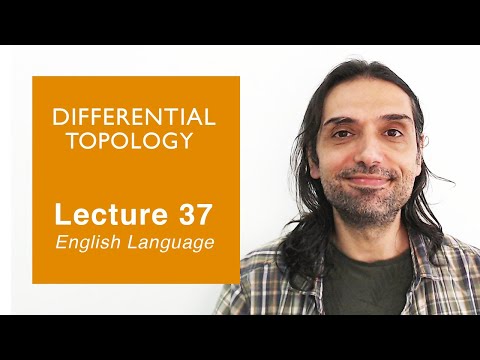 Lecture 37 Vector bundles