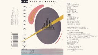Download lagu Best of Kitaro (1985) Type II Cassette mp3 Download lagu Best of Kitaro (1985) Type II Cassette mp3