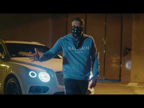 Undacava feat. AK Ausserkontrolle - Zu Spät (prod. Maggaz x Vesco)