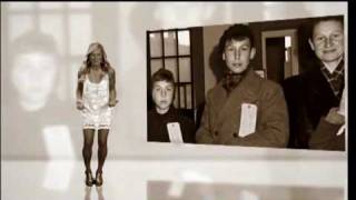 Brittini Black - America