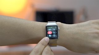 Theater Mode for Apple Watch: hands-on watchOS 3.2 beta