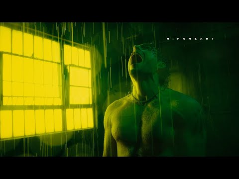 Layto - "RIPAHEART" (Official Lyric Video)