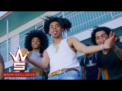Evander Griiim Don't Like You (WSHH Exclusive - Official Music Video)