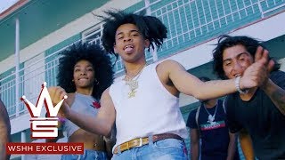 Evander Griiim "Don't Like You" (WSHH Exclusive - Official Music Video)