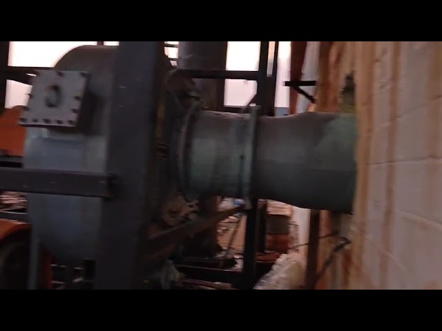 Acid Fume Scrubber System - Acid Fumes Scrubber Manufacturer from Ahmedabad