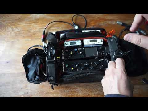 Sonosax - Roman Dymny