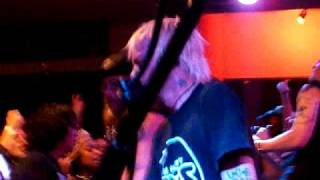 Lower Class Brats - LCB ARMY