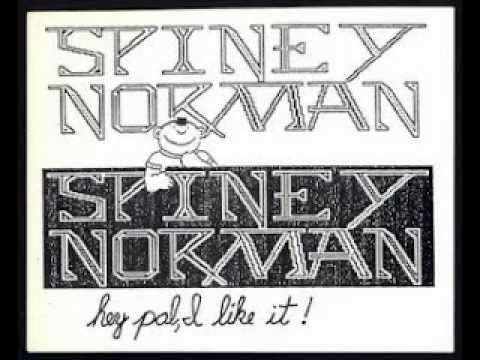 Spiney Norman - Calling You